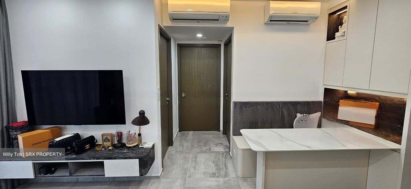 Affinity At Serangoon (D19), Apartment #472434871